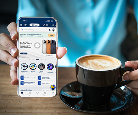 Turkcell Pasaj'da 2.000 TL bonus