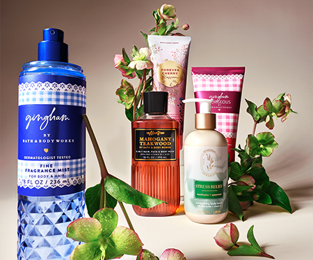 www.bathandbodyworks.com.tr'de 350 TL bonus