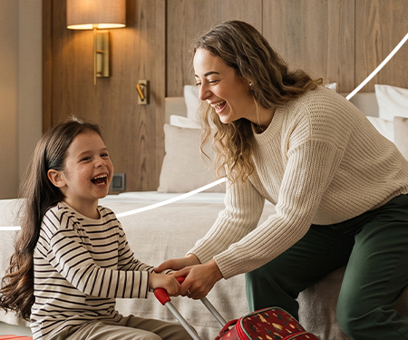 Yurt dışındaki otellerde %10 nakit iade