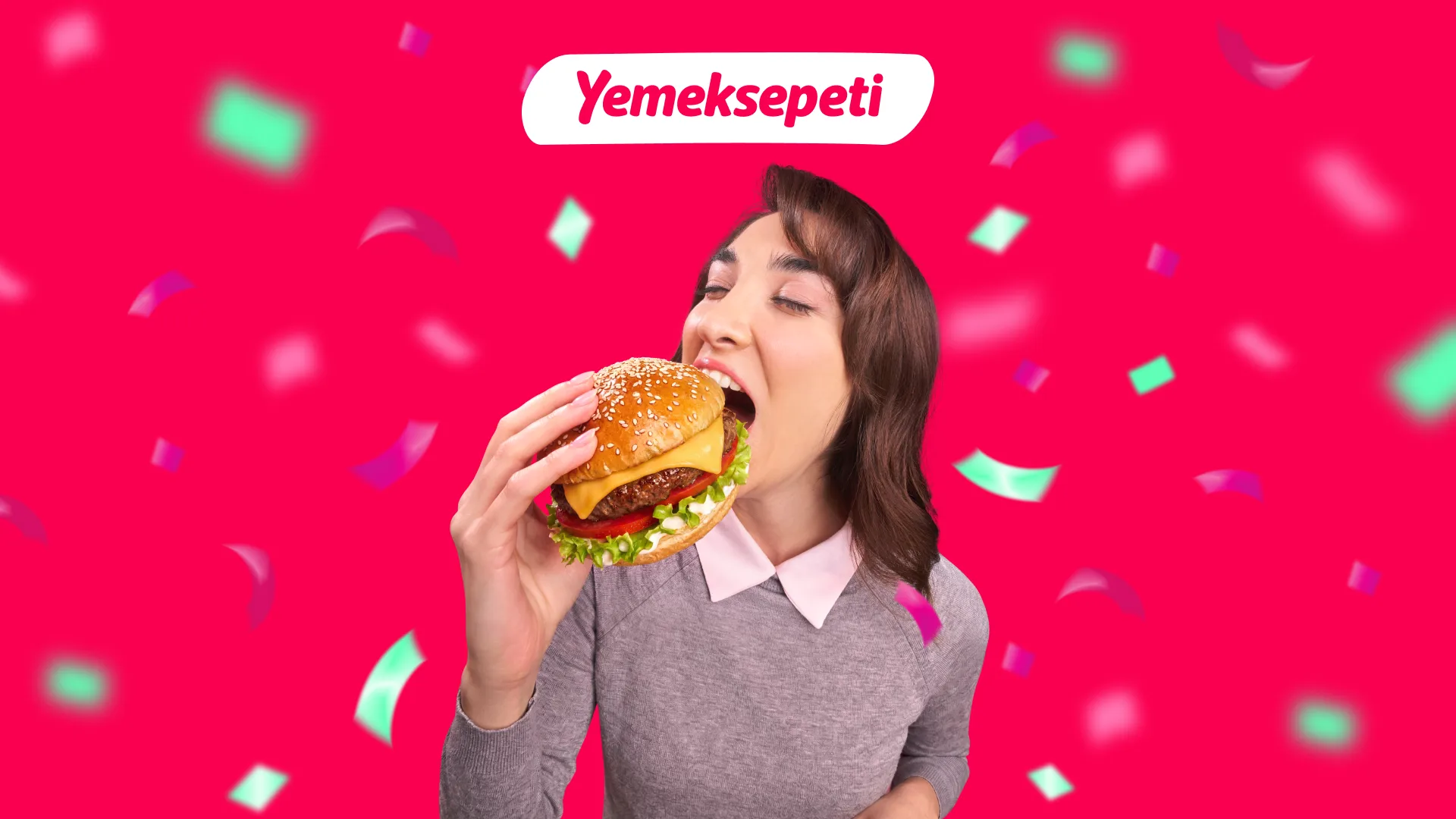 Yemeksepeti'nden İlk Siparişinize 300 TL İndirim