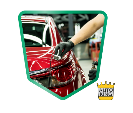 Auto King Servis Merkezleri'nde %20 İndirim