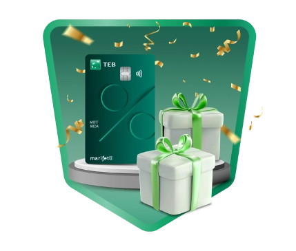 TikTok Müşterilerine 1.000 TL Amazon Hediye Çeki Kampanyası