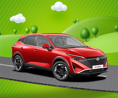 Dailydrive Rent a Car'da %30 indirim
