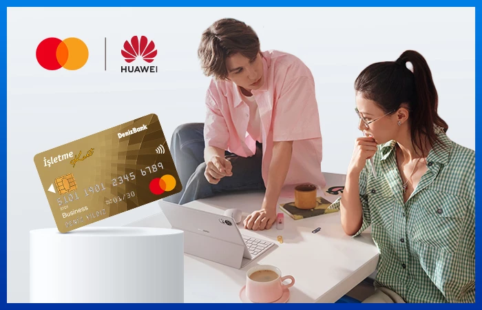 Huawei MatePad 12X’te 3.600 TL İndirim ve M-Pencil Pro Hediye