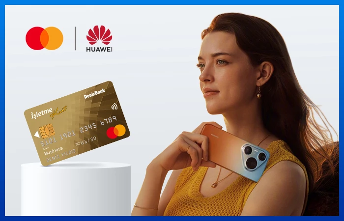 Huawei Pura 90s Serisi’nde 2.000 TL İndirim ve Özel Hediyeler