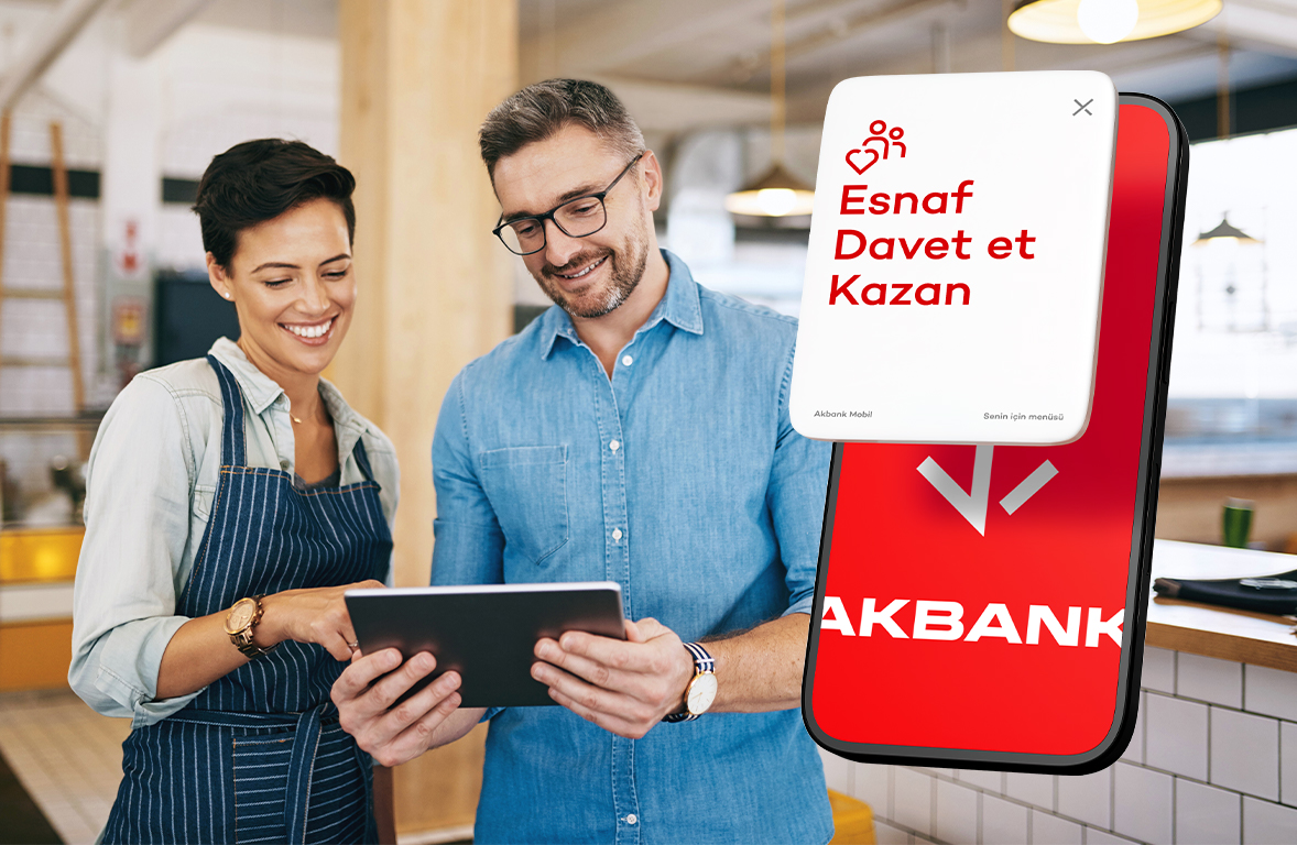 Eczacım Kazansın Kampanyası