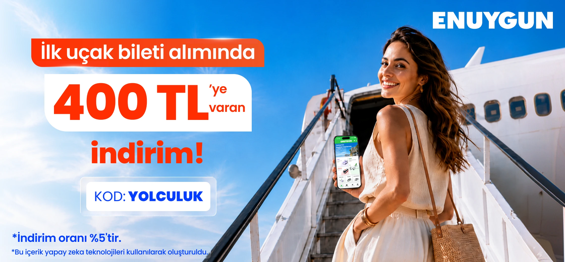 Enuygun Kampanyası