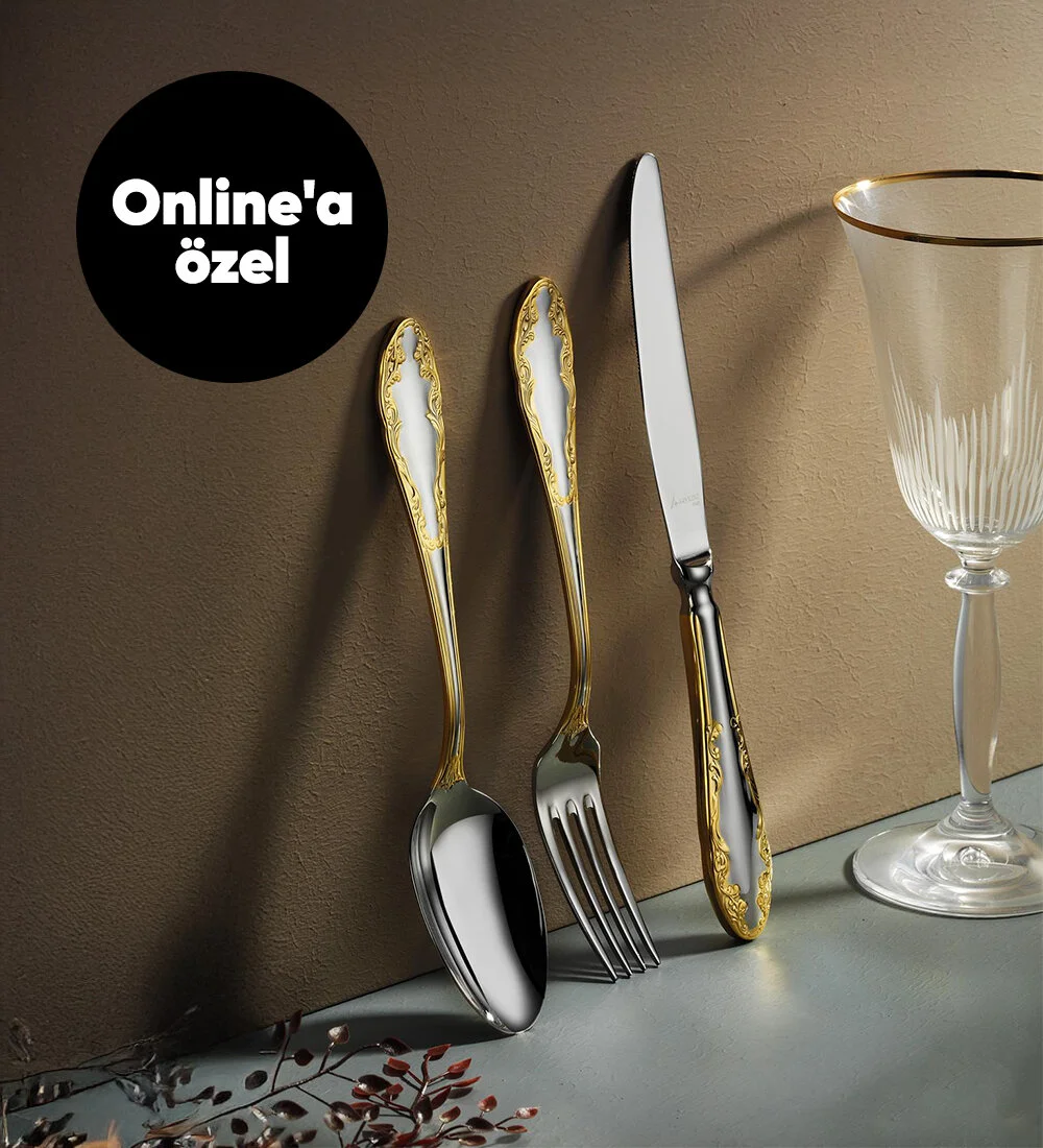 Gallery Crystal’da 15.000 TL’ye 750 TL İndirim