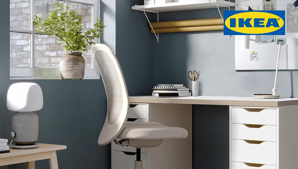 IKEA'da peşin fiyatına 9 taksit