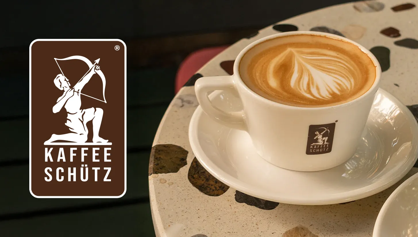 Kaffee Schutz'ta ₺500 hediye çeki kazan