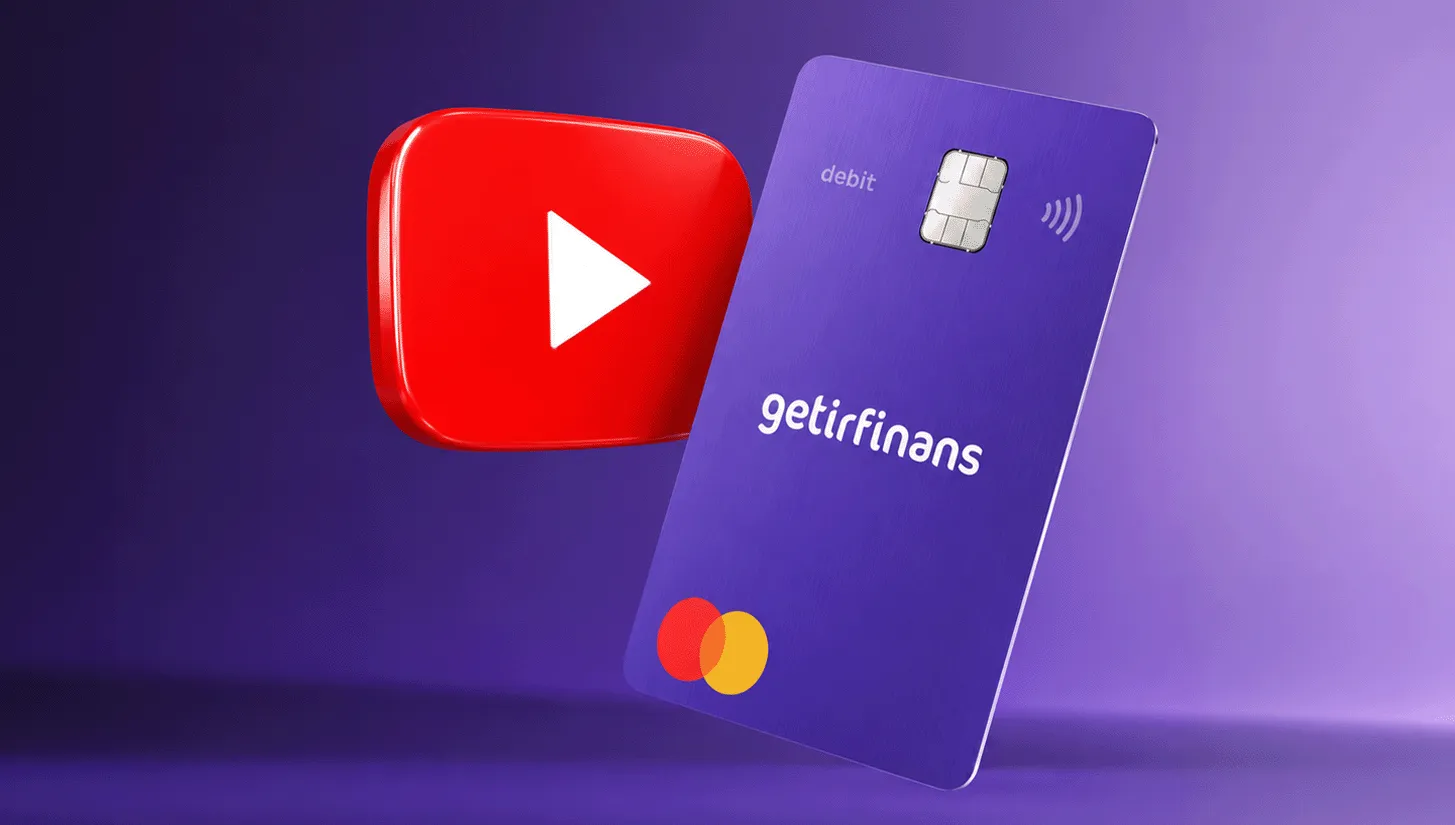 YouTube Premium ödemelerine yıl boyunca %100 nakit iade