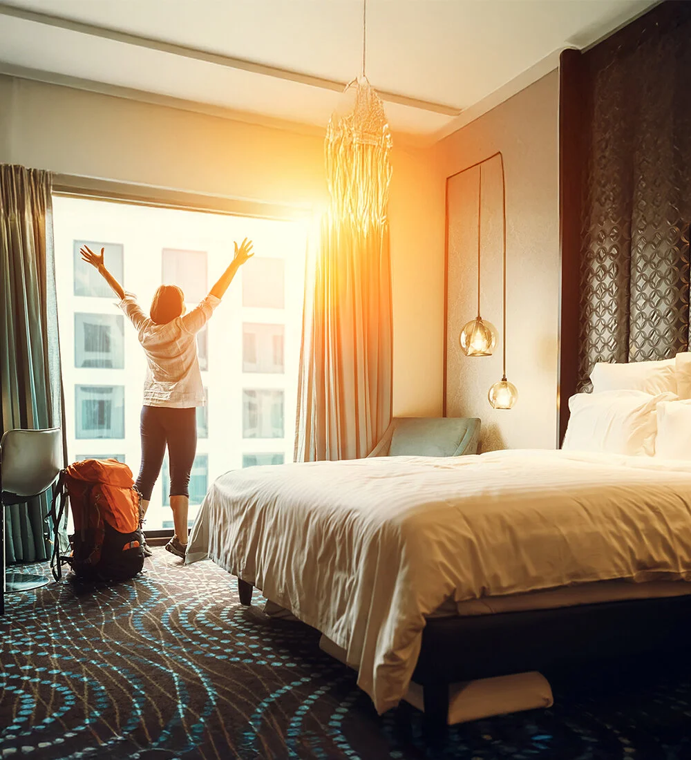 15.000 TL Üzeri Otel Rezervasyonunda 500 Paracık!