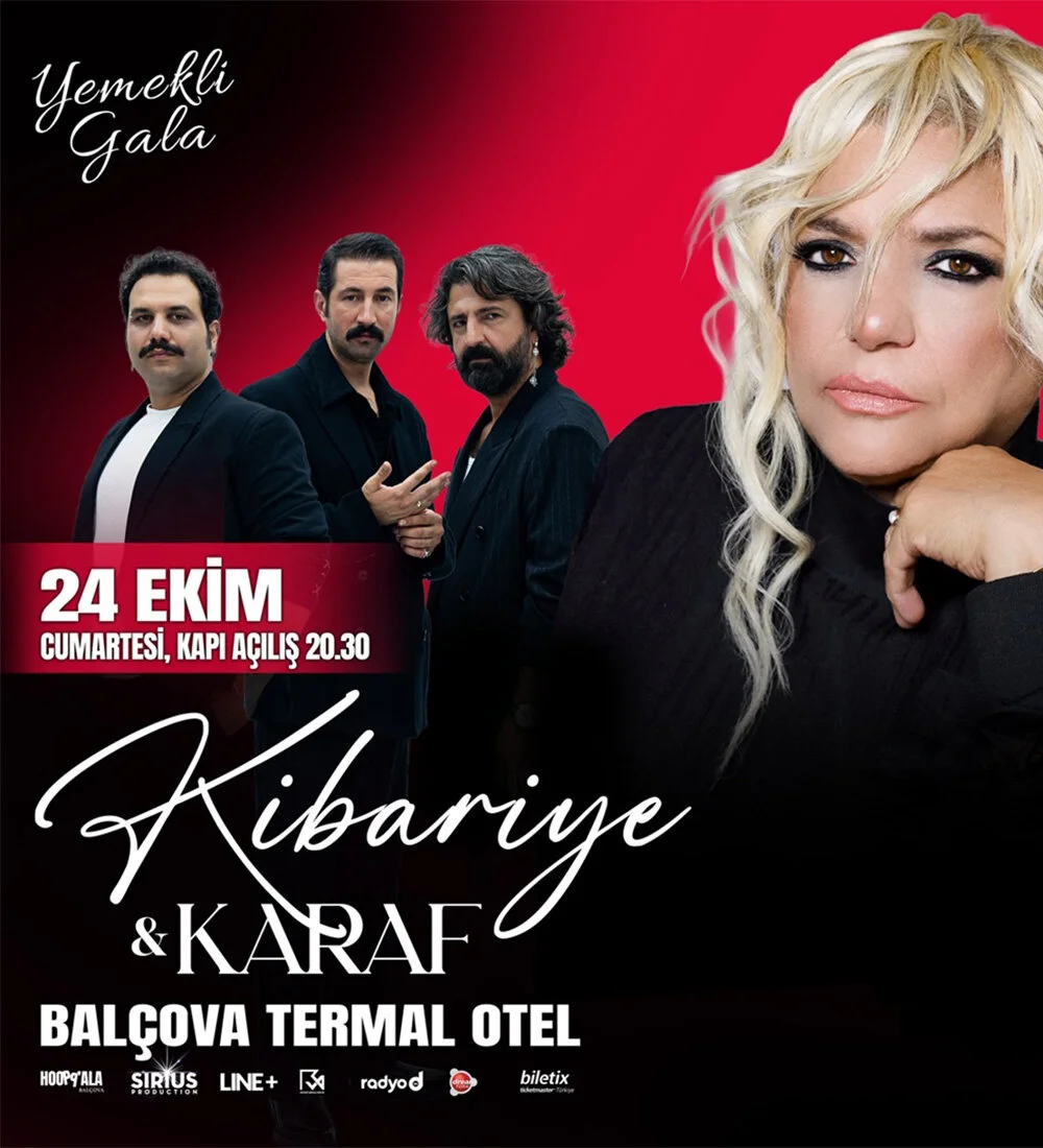 Balçova Termal Etkinliklerinde %30 İndirim Fırsatı