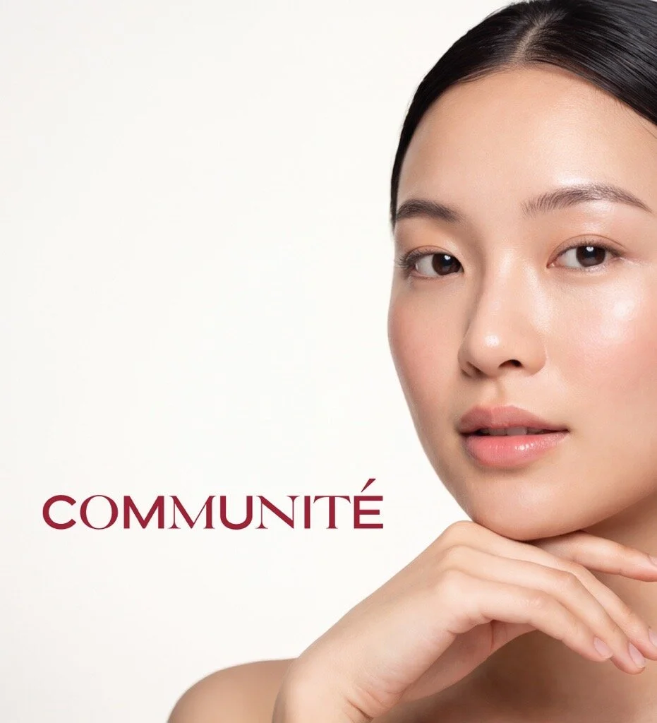 COMMUNITÉ Mağazalarında K‑Beauty İndirim Şöleni