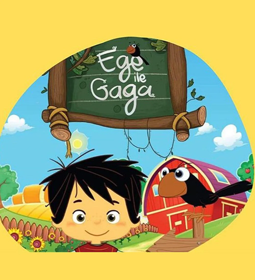 Mall Of İstanbul Biletinial Moi Sahne'de gerçekleşecek olan Ege ile Gaga Müzikali biletlerinde %25 daha az öde.