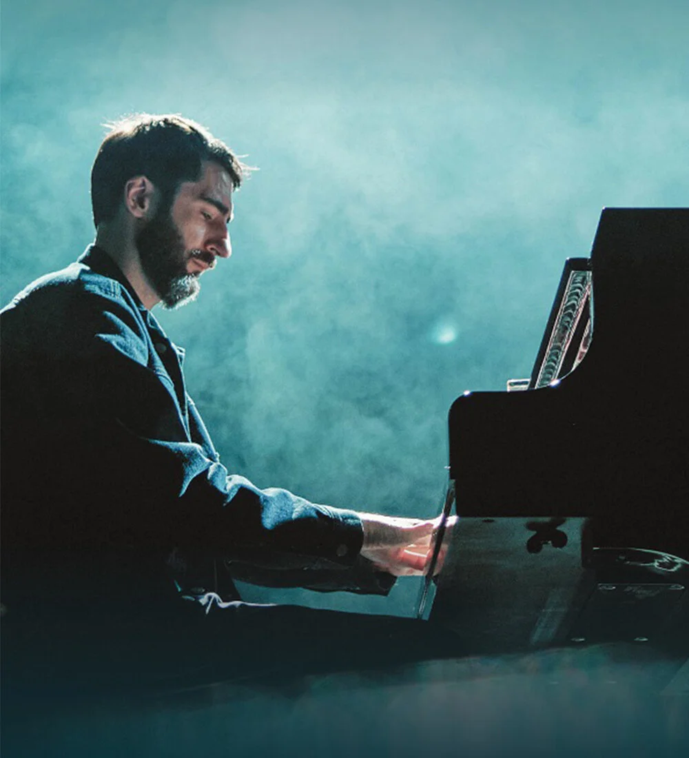 Çeşitli illerde gerçekleşecek olan&nbsp;Evgeny Grinko konser etkinliği biletlerinde %20 daha az öde.