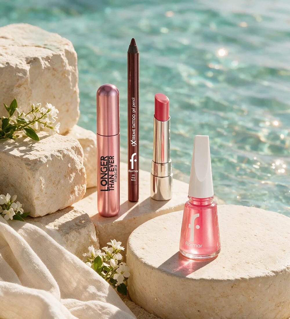 Flormar mağazalarında cebindeki 100 Hediye Paracık'la 2.500 TL ve üzeri alışverişinde 200 TL daha az öde.