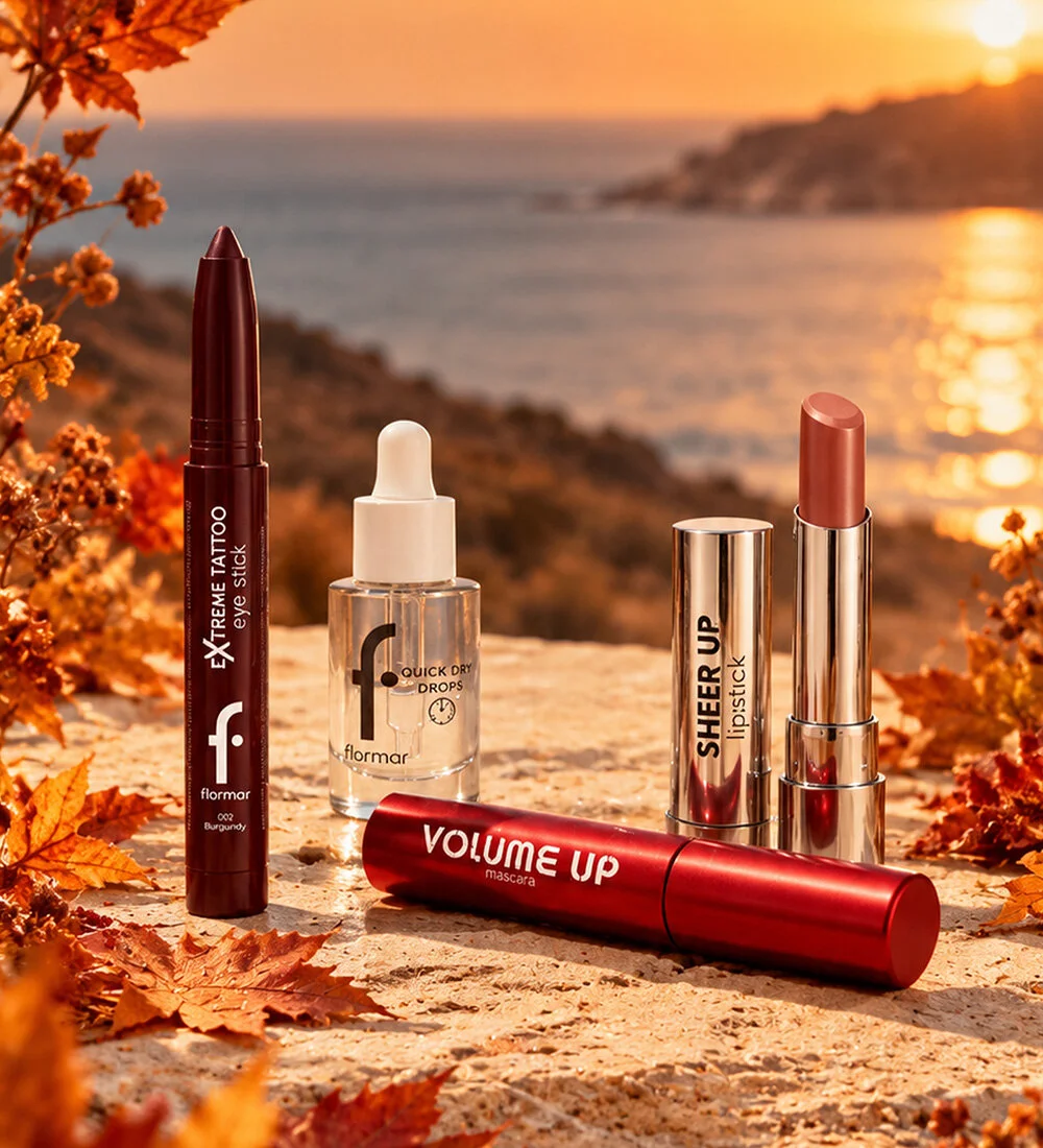 Flormar’da 150 Paracık Kazan!