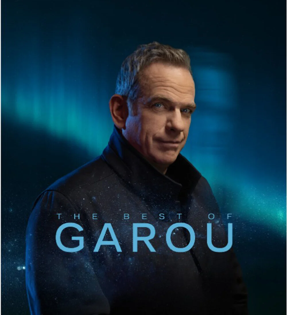 Çeşitli illerde gerçekleşecek olan GAROU - "The Best Of" konser etkinliği biletlerinde %50 daha az öde.