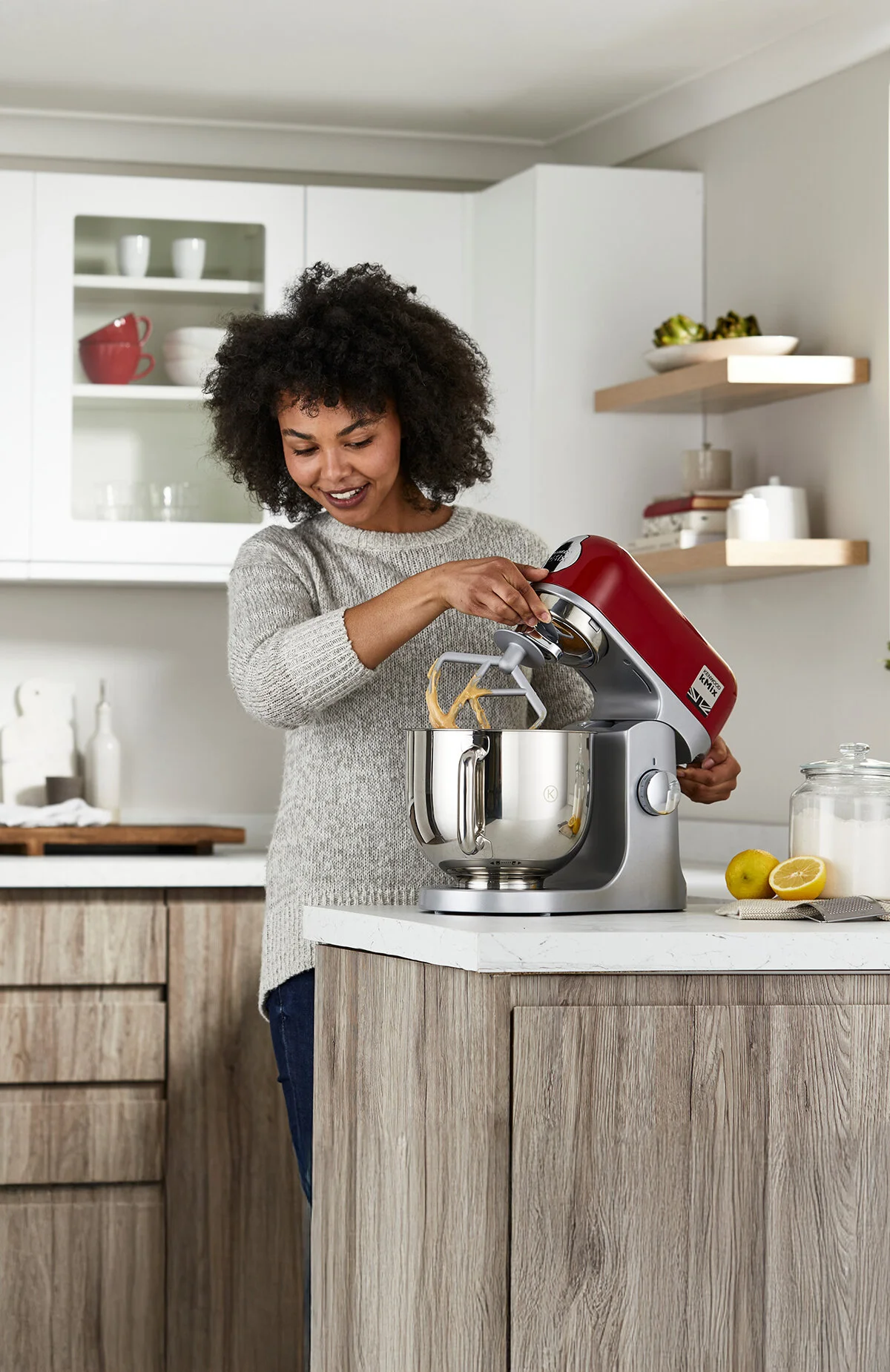 Kenwood Online’da 5.000 TL+ Alışverişe 500 TL İndirim