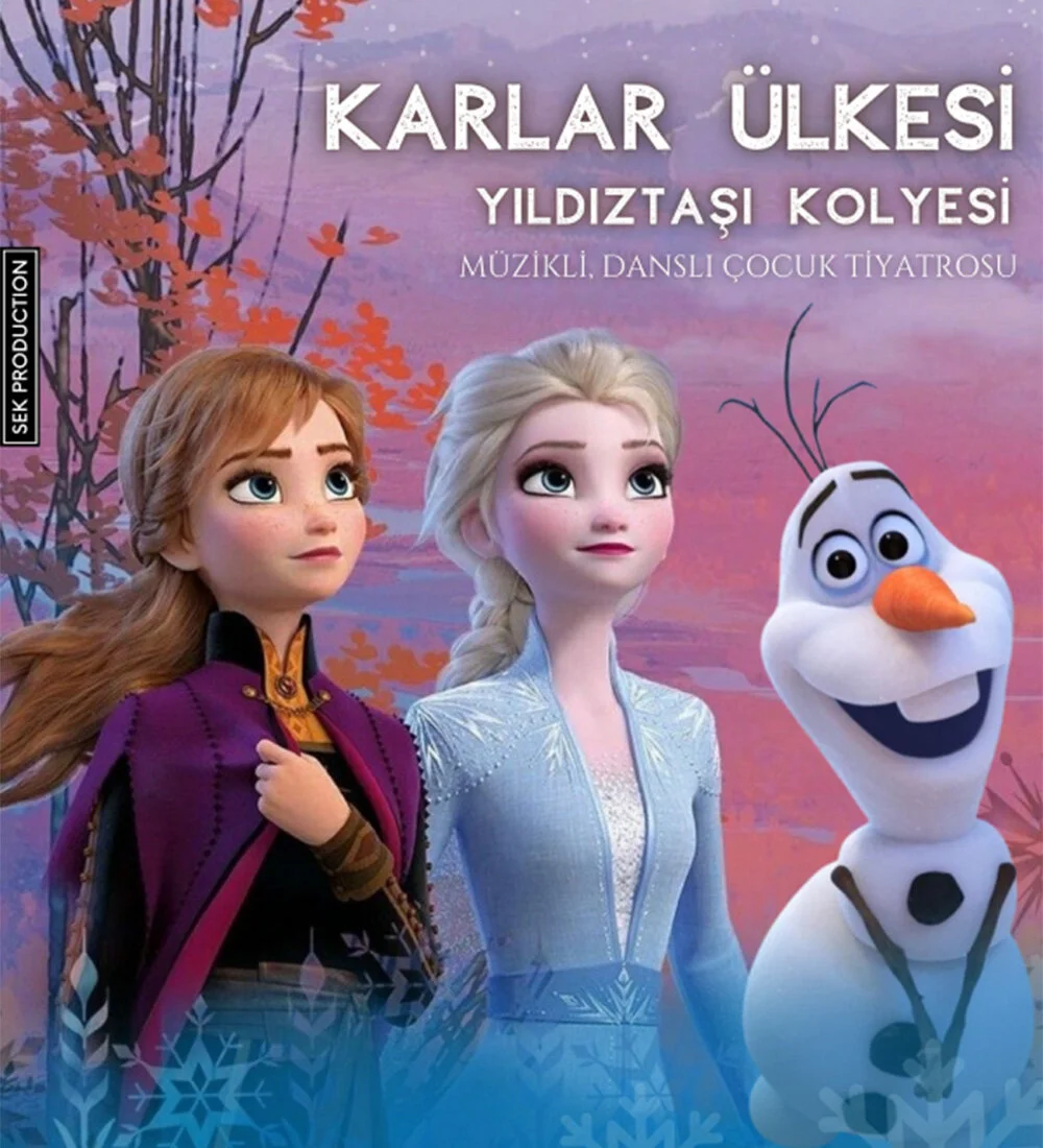 Mall of İstanbul’da Karlar Ülkesi %20 Tasarruf