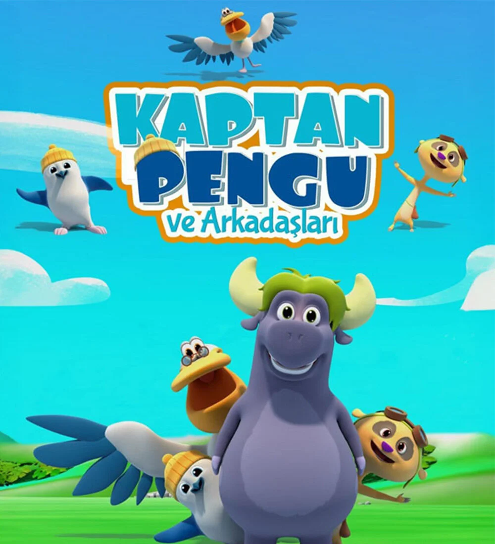 Mall Of İstanbul Biletinial Moi Sahne'de gerçekleşecek olan Kaptan Pengu ve Arkadaşları tiyatro biletlerinde %25 daha az öde.