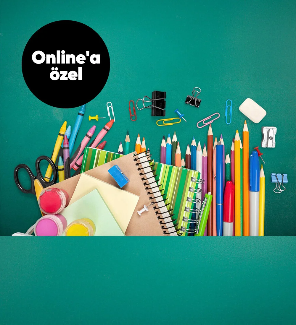 Nezih.com.tr Alışverişinde %5 Paracık Kazan!