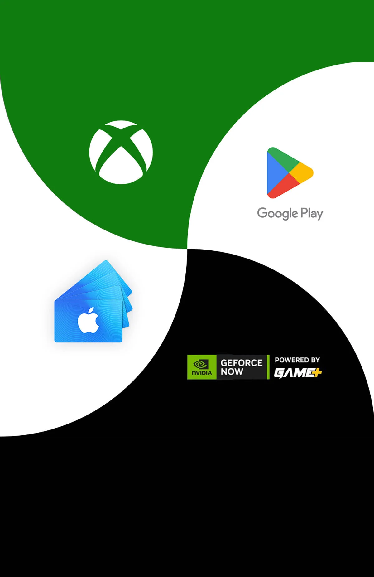 Paracıklarla Google Play ve iTunes Kartı Kazan!
