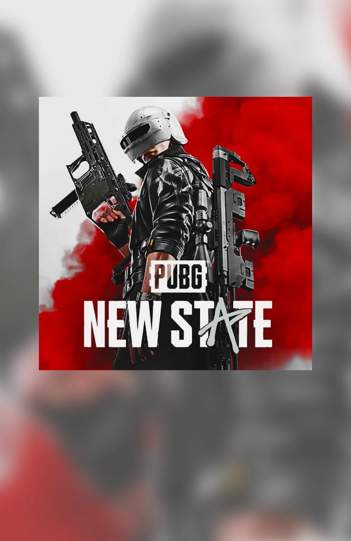 PUBG NewState Kod Al, %1 Paracık Kazan