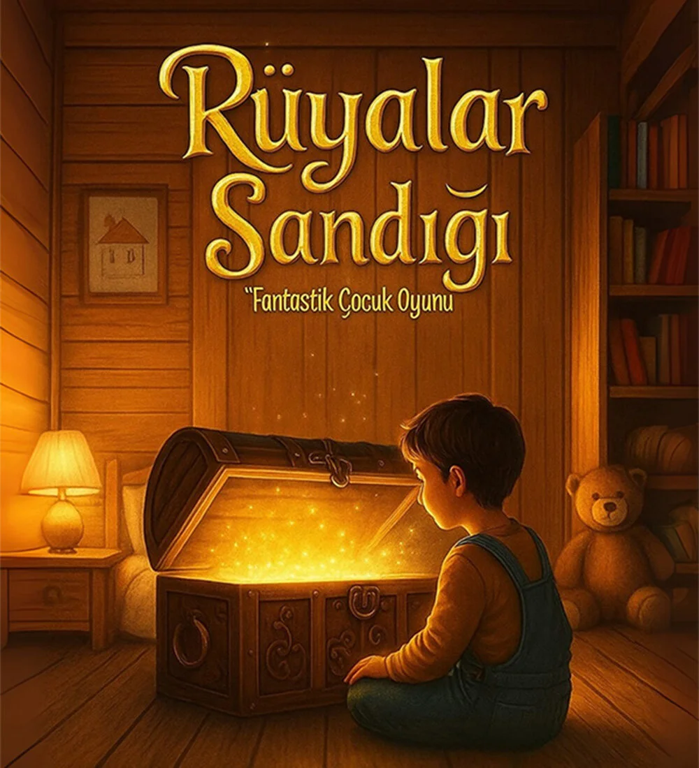 Rüyalar Sandığı Biletlerinde %20 İndirim!