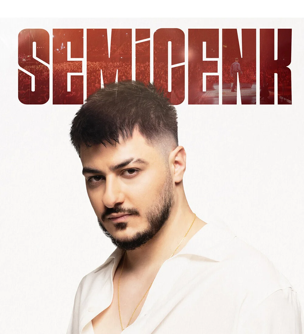 Maximum Uniq Açıkhava'da gerçekleşecek olan Semicenk konser etkinliği biletlerinde %15 daha az öde.