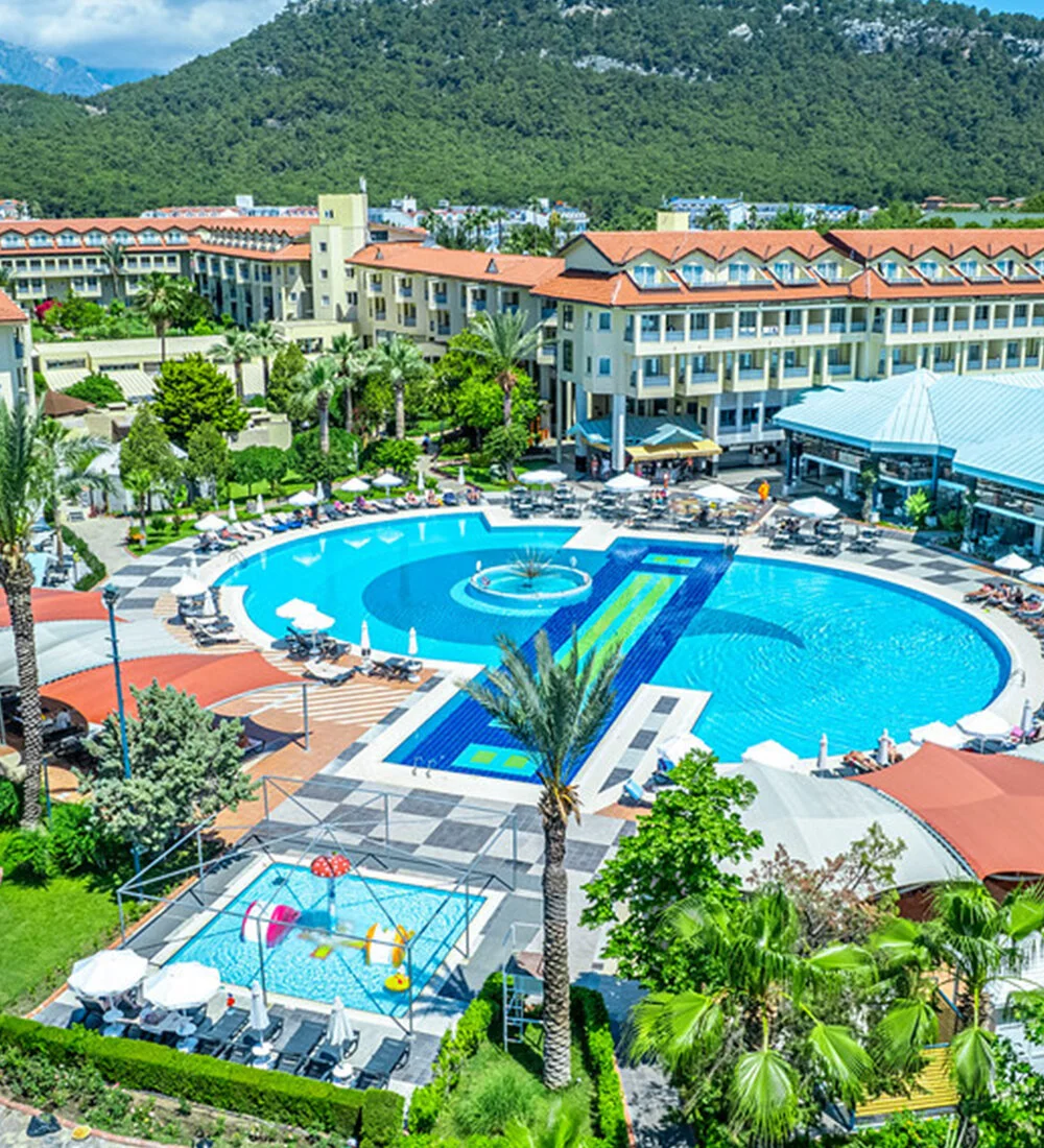 Setur'da 50K+ Otel Rezervasyonunda 3K Paracık