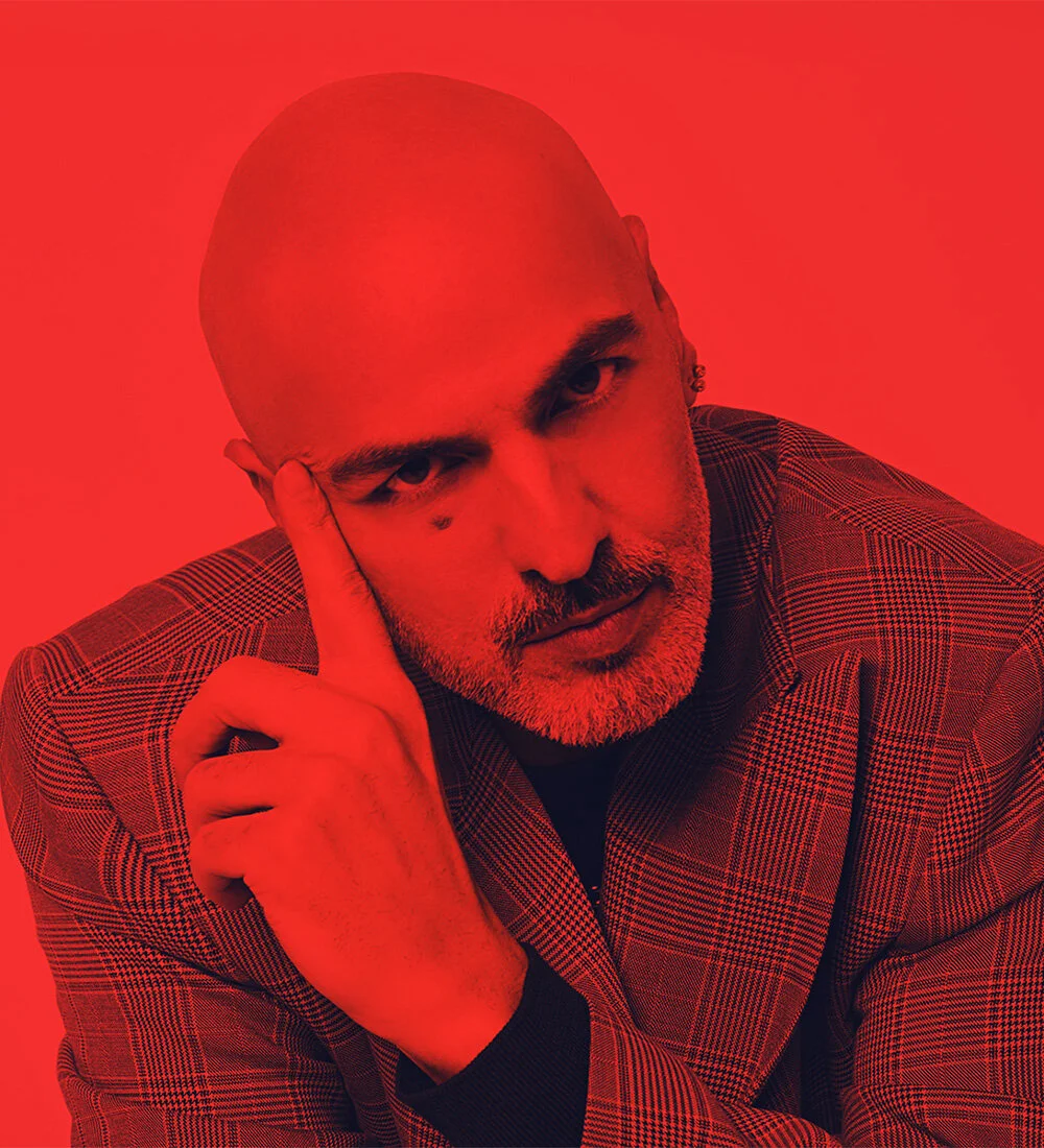 Soner Sarıkabadayı Konserlerinde %25 İndirim!