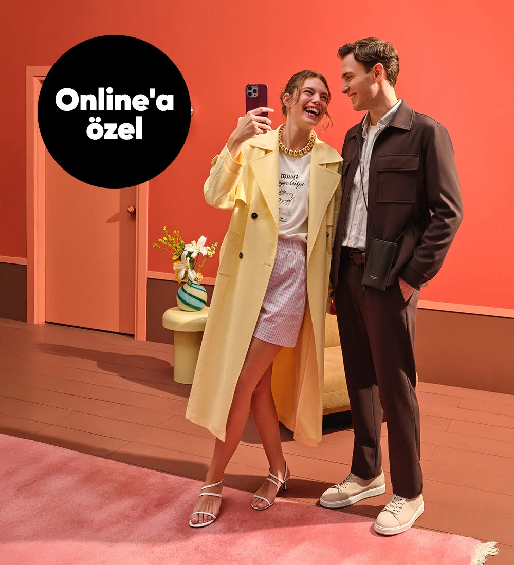 Tedbaker’da 1.000 TL İndirim