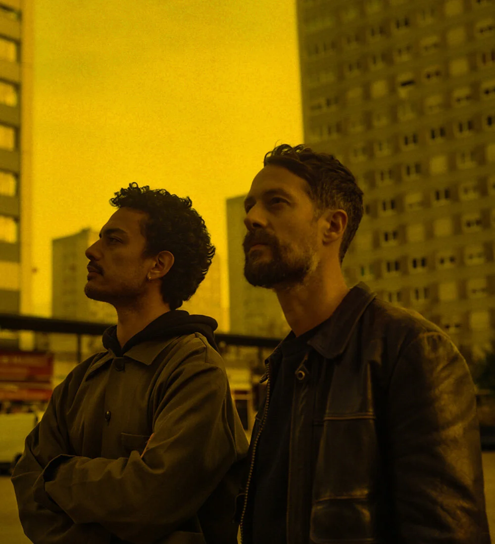 The Blaze Konser Biletlerinde %50 İndirim!