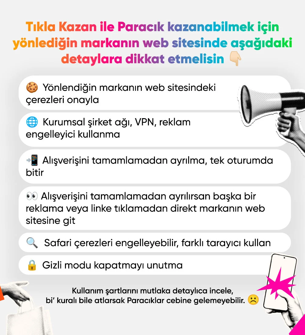 Trip.com’da Tıkla Kazan, %3 Paracık!