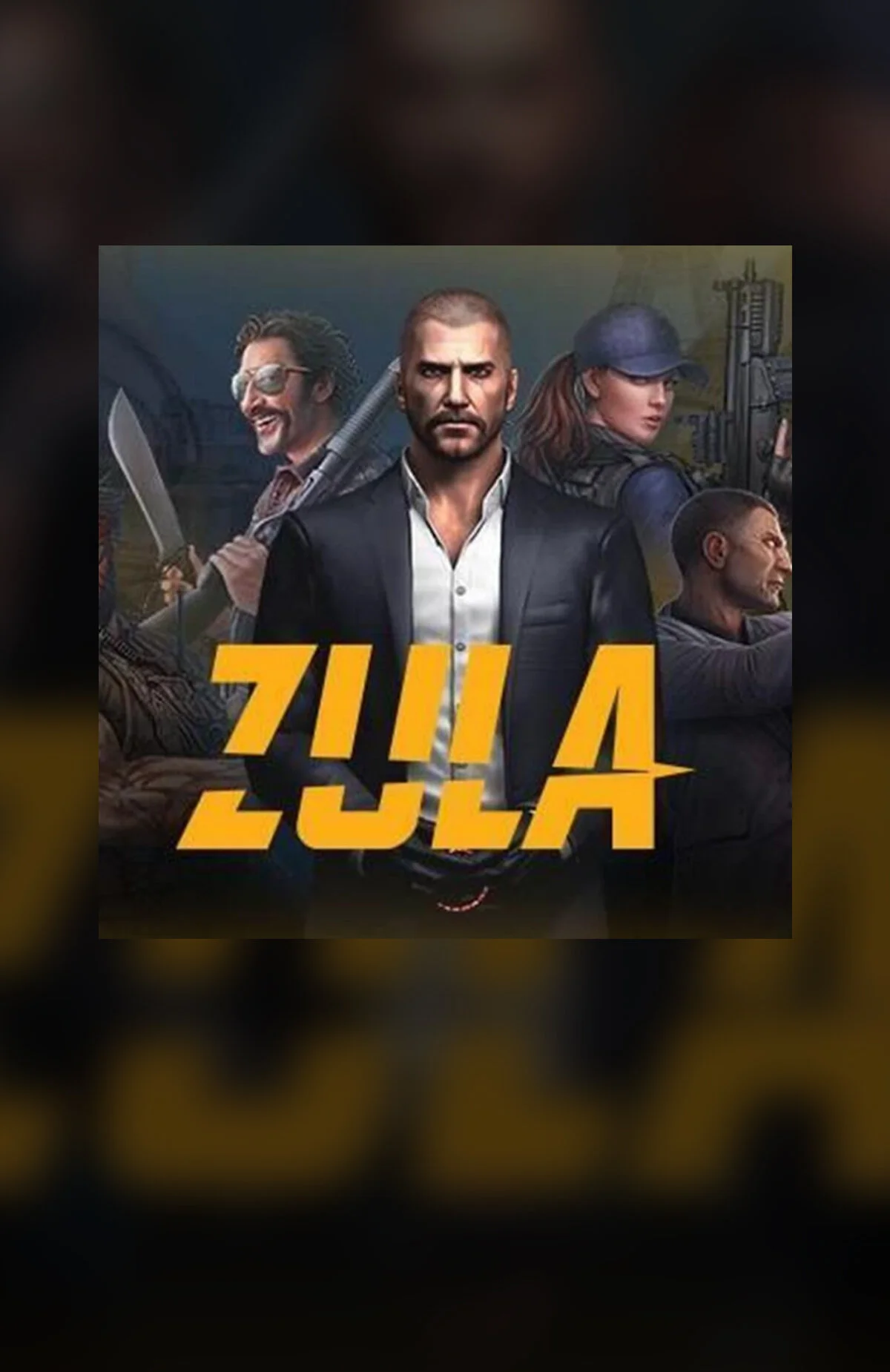 Zula Kod Alışverişinde %5 Paracık Bonus!