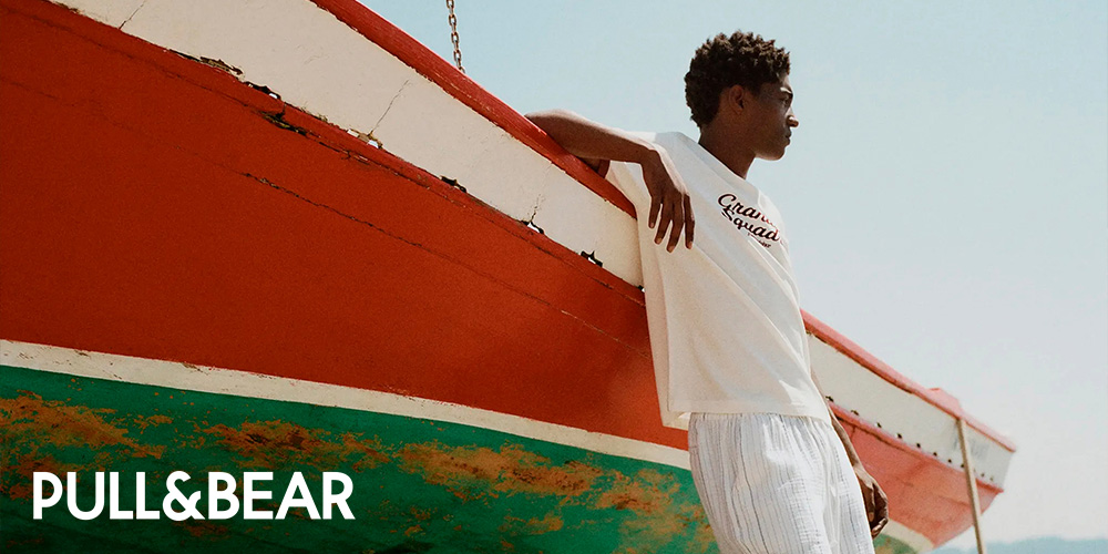 HSBC Premier Kartına Özel PULL&BEAR'da Taksit Fırsatı | HSBC