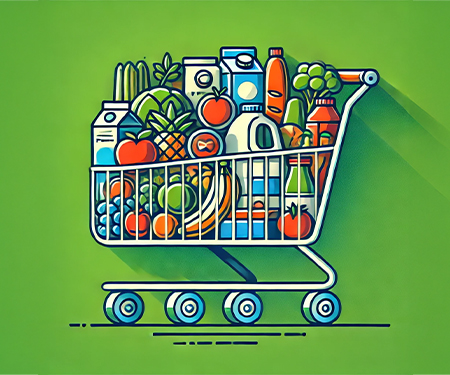 Market alışverişinize 1.000 TL, BonusFlaş ile ödemeye 1.050 TL bonus