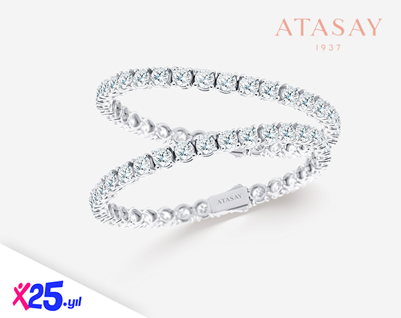 atasay.com'da 30.000 TL ve üzeri ilk alışverişe 1.500 TL MaxiPuan
