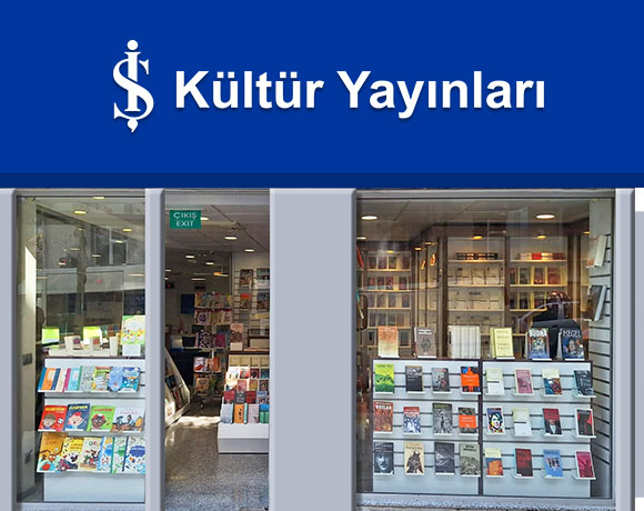 İş Kültür Mağazalarında Maximum Kartlara %25 İndirim Fırsatı