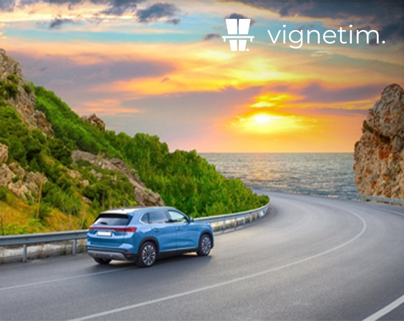 Maximum’dan Vignetim’de yapacağınız e-vinyet ve otoyol bileti ödemelerinde %7 indirim fırsatı