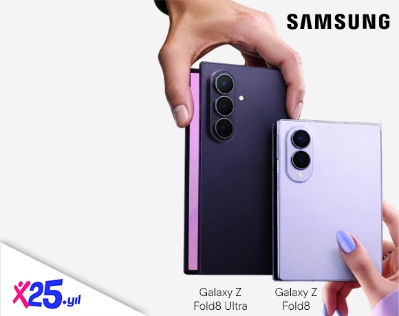 Samsung.com’dan yapacağınız seçili Z serisi ürün ailesi alışverişinize 5.000 TL MaxiPuan kazanın