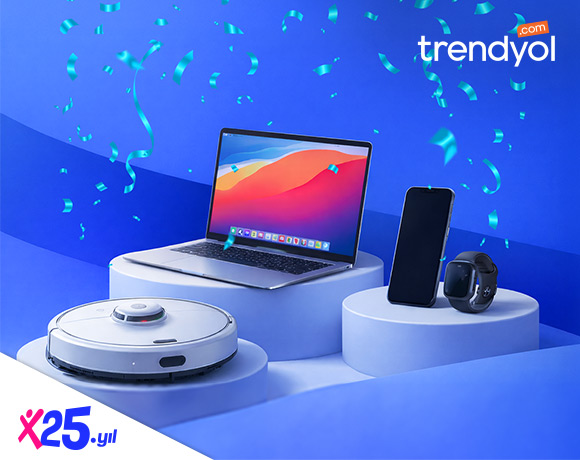 Trendyol'da 300 TL MaxiPuan Fırsatı