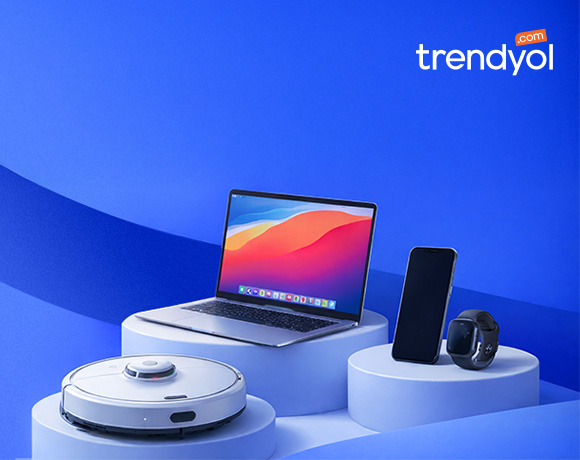 Trendyol'da Peşin Fiyatına 6 Taksit Fırsatı