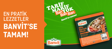 BANVİT Ürünleri