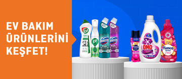 CİF Ürünleri