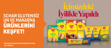 Schar Ürünleri