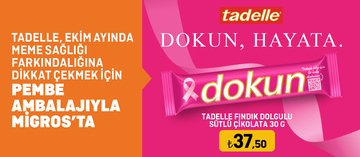 TADELLE Ürünleri