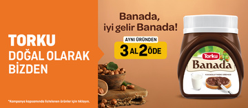 TORKU Ürünleri